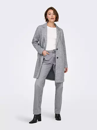ONLY | Manteau ONLSEDONA | hellgrau